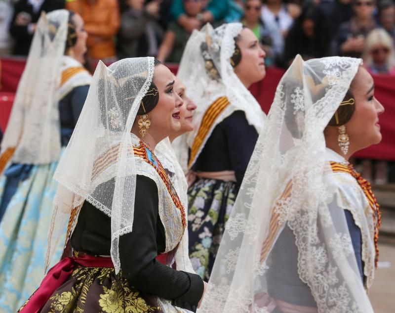 Búscate en la Ofrenda de este lunes 18 de marzo