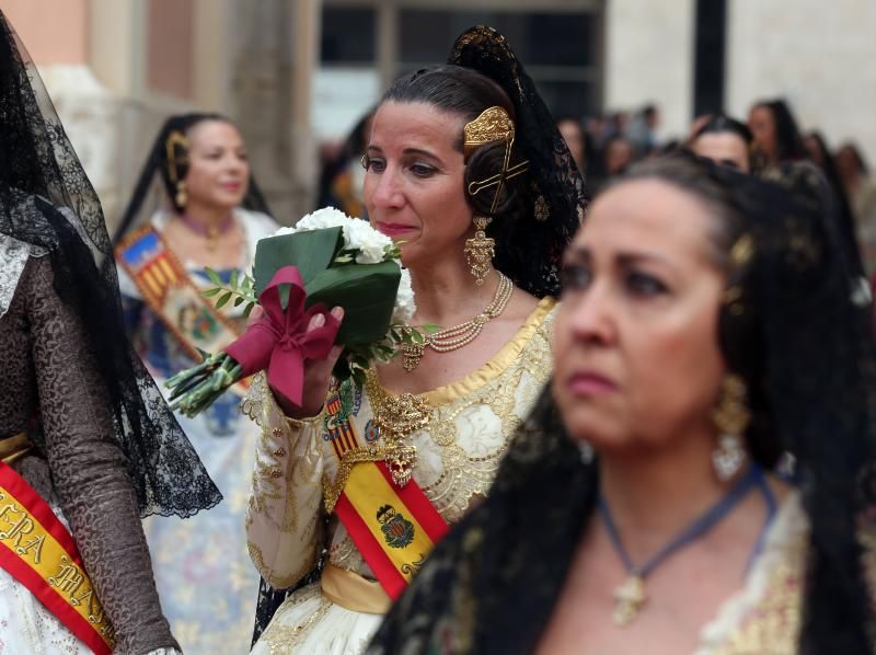 Búscate en la Ofrenda de este lunes 18 de marzo