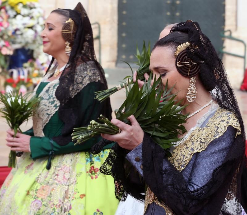 Búscate en la Ofrenda de este lunes 18 de marzo