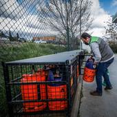 Sube el precio del butano a partir de este martes