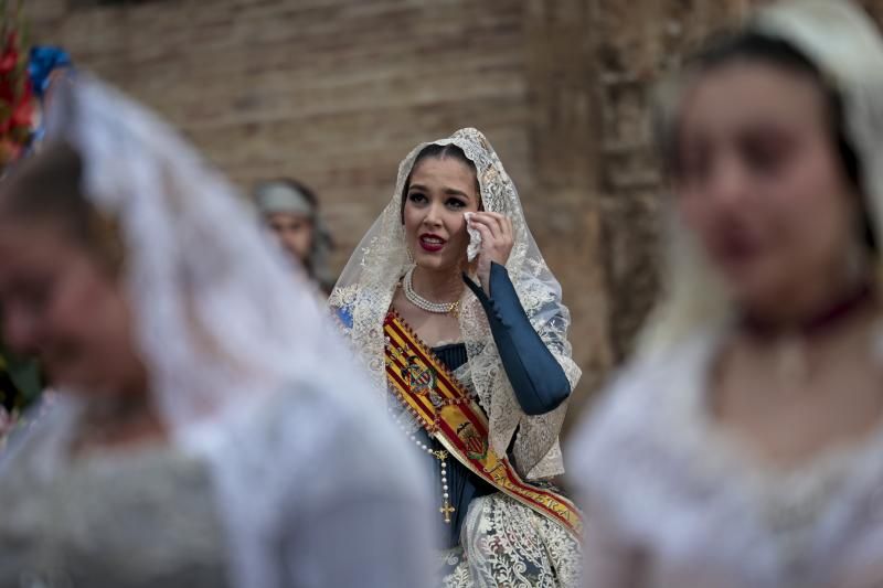 Búscate en la Ofrenda de este lunes 18 de marzo