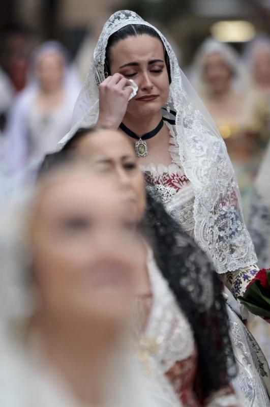 Búscate en la Ofrenda de este lunes 18 de marzo