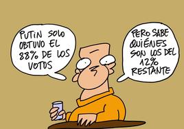 Viñeta de Ramón.