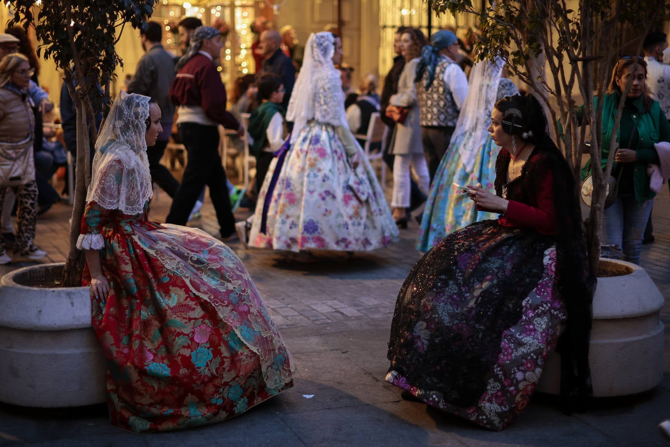 Búscate en la Ofrenda de este lunes 18 de marzo