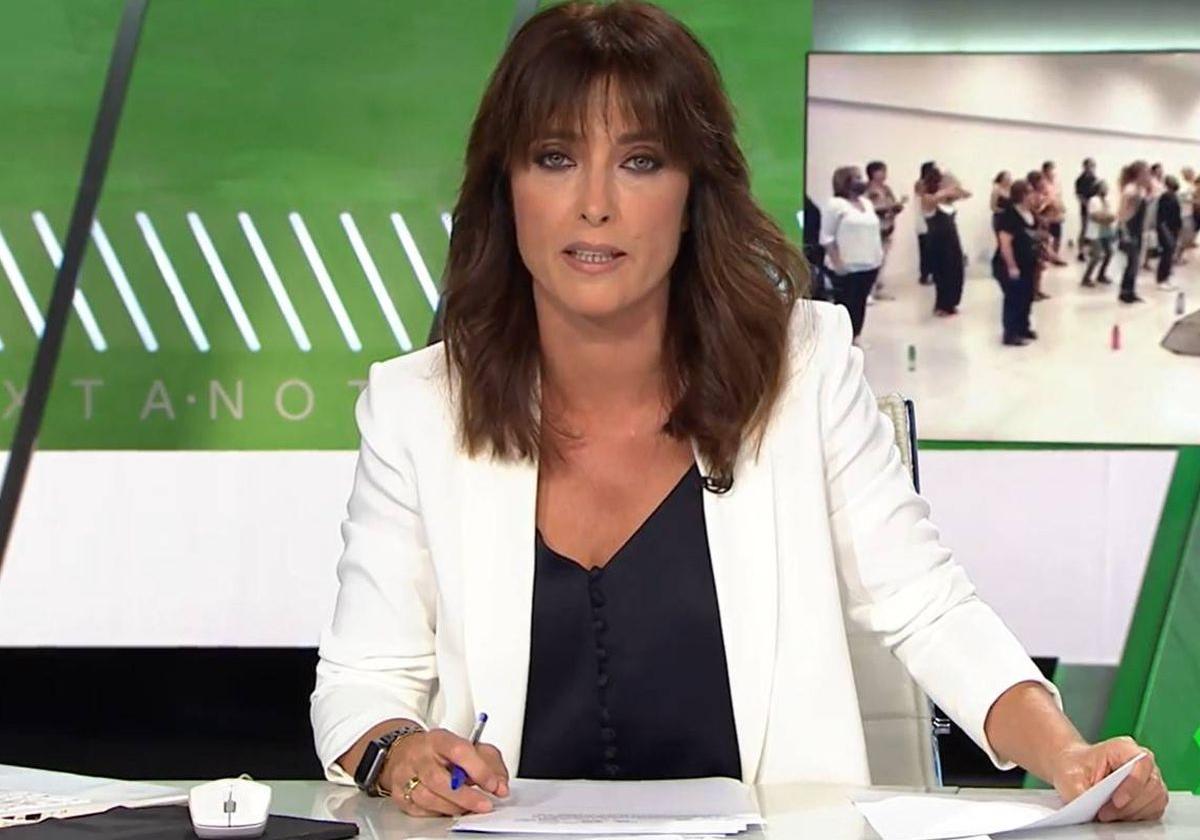 Helena Resano en una imagen de archivo.