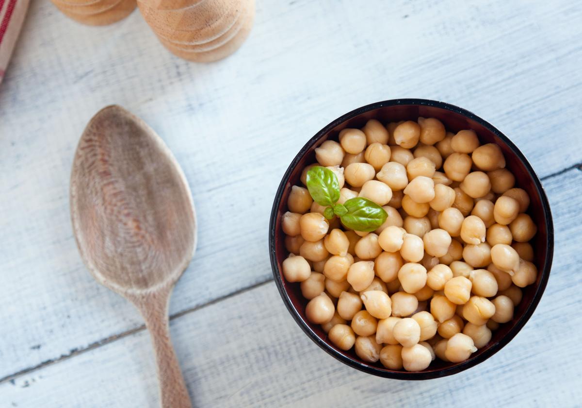 Las legumbres son esenciales para una buena salud y no deben faltar en una dieta saludable.