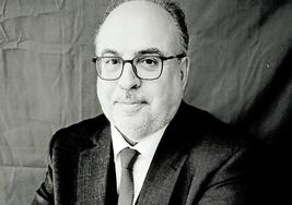 El periodista Enric Juliana.