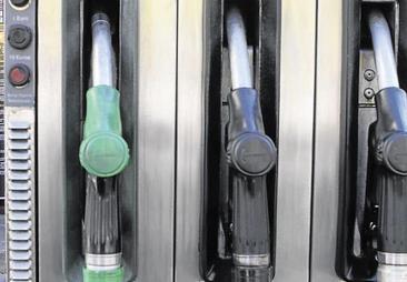 Las gasolineras más baratas en Semana Santa con el nuevo precio del combustible