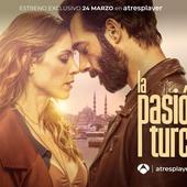 'La pasión turca' se estrena en televisión