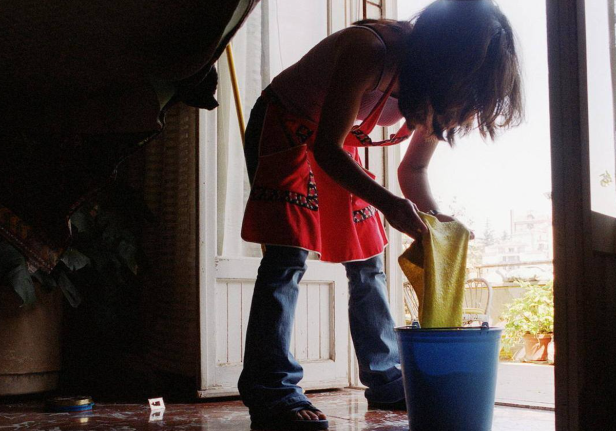 El SEPE comunica la indemnización que hay que pagar por despedir a una trabajadora del hogar