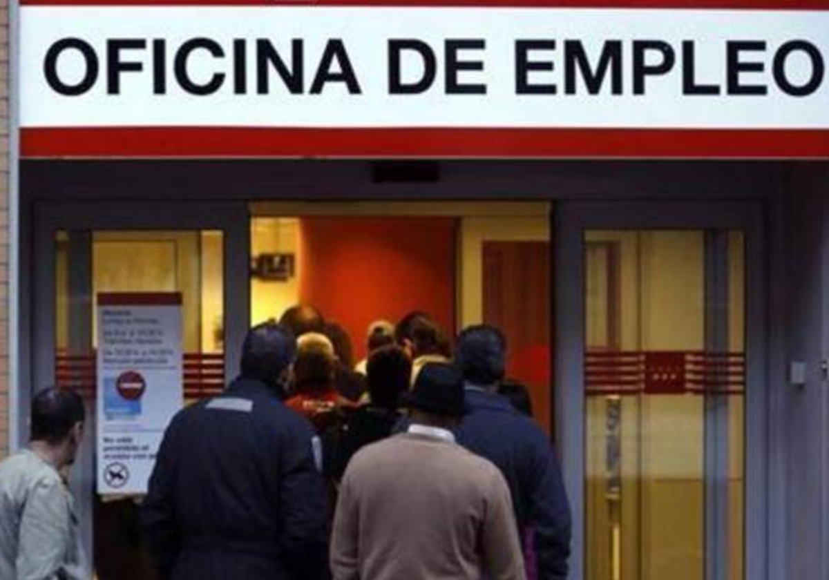 Los desempleados que cobran el subsidio para mayores de 52 deberán aceptar una oferta de trabajo para no perderlo