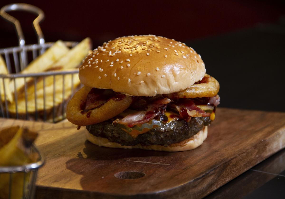 Hay una alternativa vegetal a la carne que es perfecta para preparar platos como hamburguesas en Semana Santa.