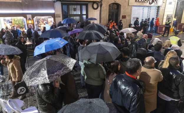 El tiempo en Menorca hoy y mañana por horas: Aemet anuncia días de lluvia en Semana Santa