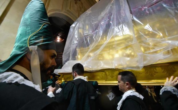 El tiempo en Burjassot hoy y mañana por horas: Aemet anuncia días de lluvia en Semana Santa