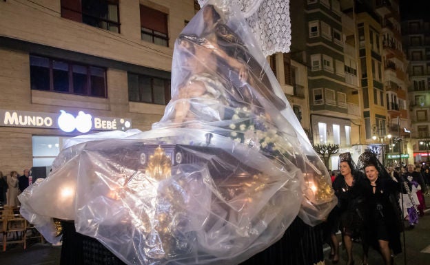 El tiempo en Zaragoza hoy y mañana por horas: Aemet anuncia días de lluvia en Semana Santa