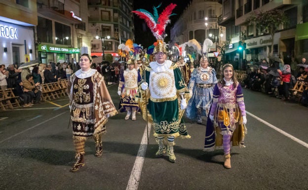 El tiempo en Ayora hoy y mañana por horas: Aemet anuncia días de lluvia en Semana Santa