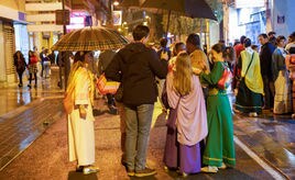 El tiempo en Jaca hoy y mañana por horas: Aemet anuncia días de lluvia en Semana Santa