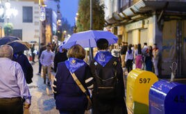 El tiempo en Elche hoy y mañana por horas: Aemet anuncia días de lluvia en Semana Santa