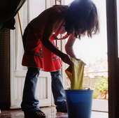 El SEPE comunica la indemnización que hay que pagar por despedir a una trabajadora del hogar