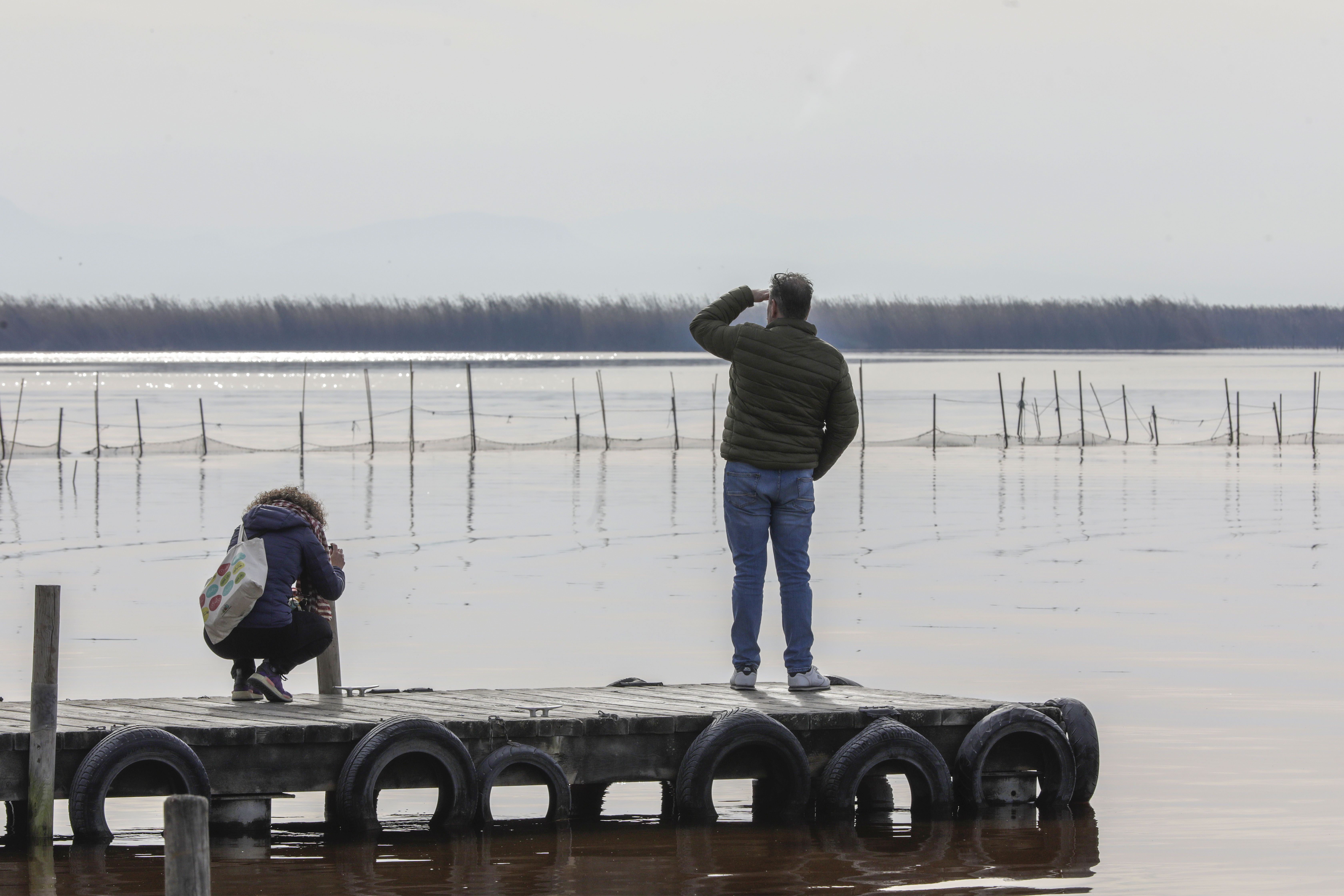 Albufera de Valencia