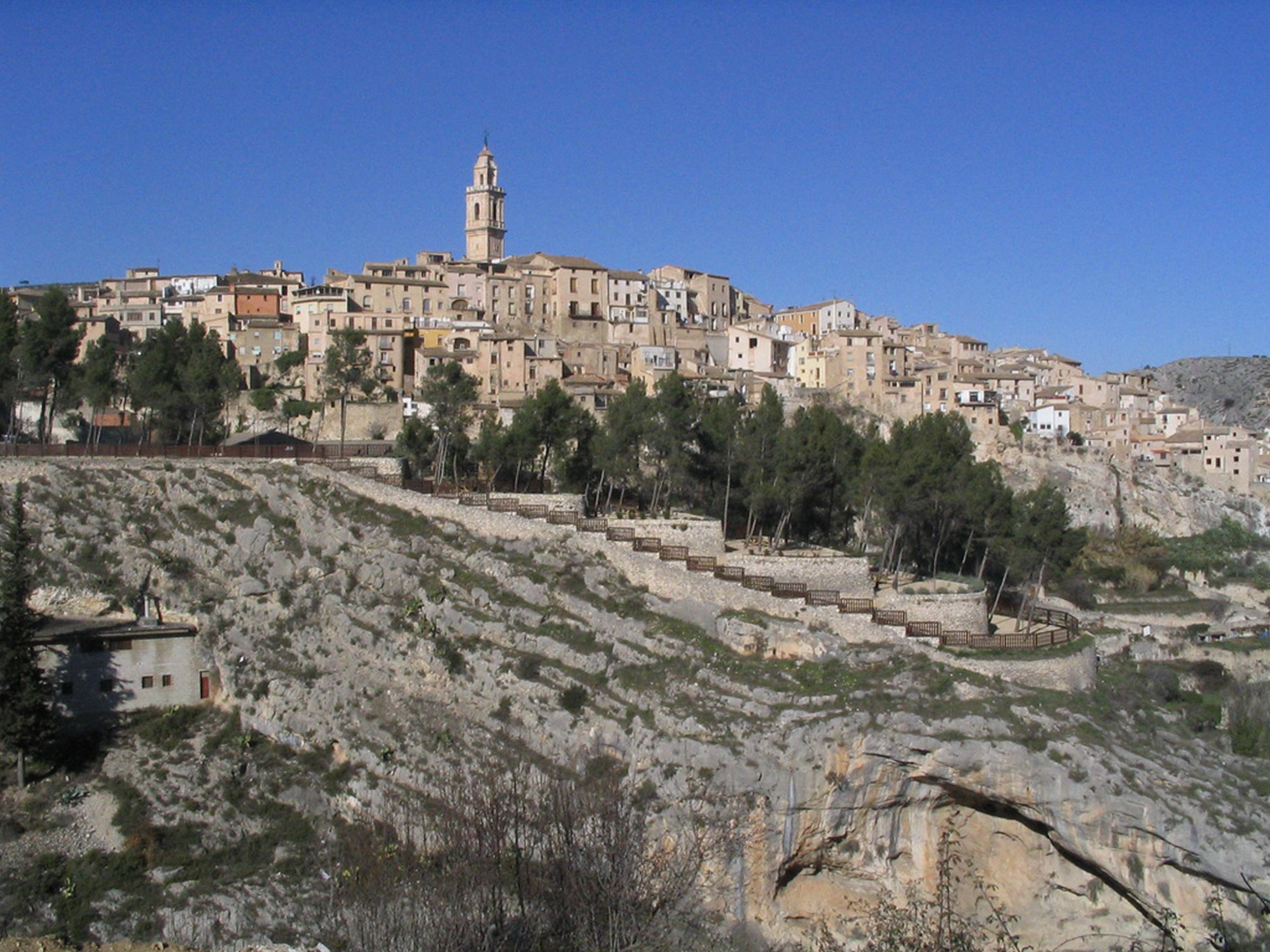 Bocairent