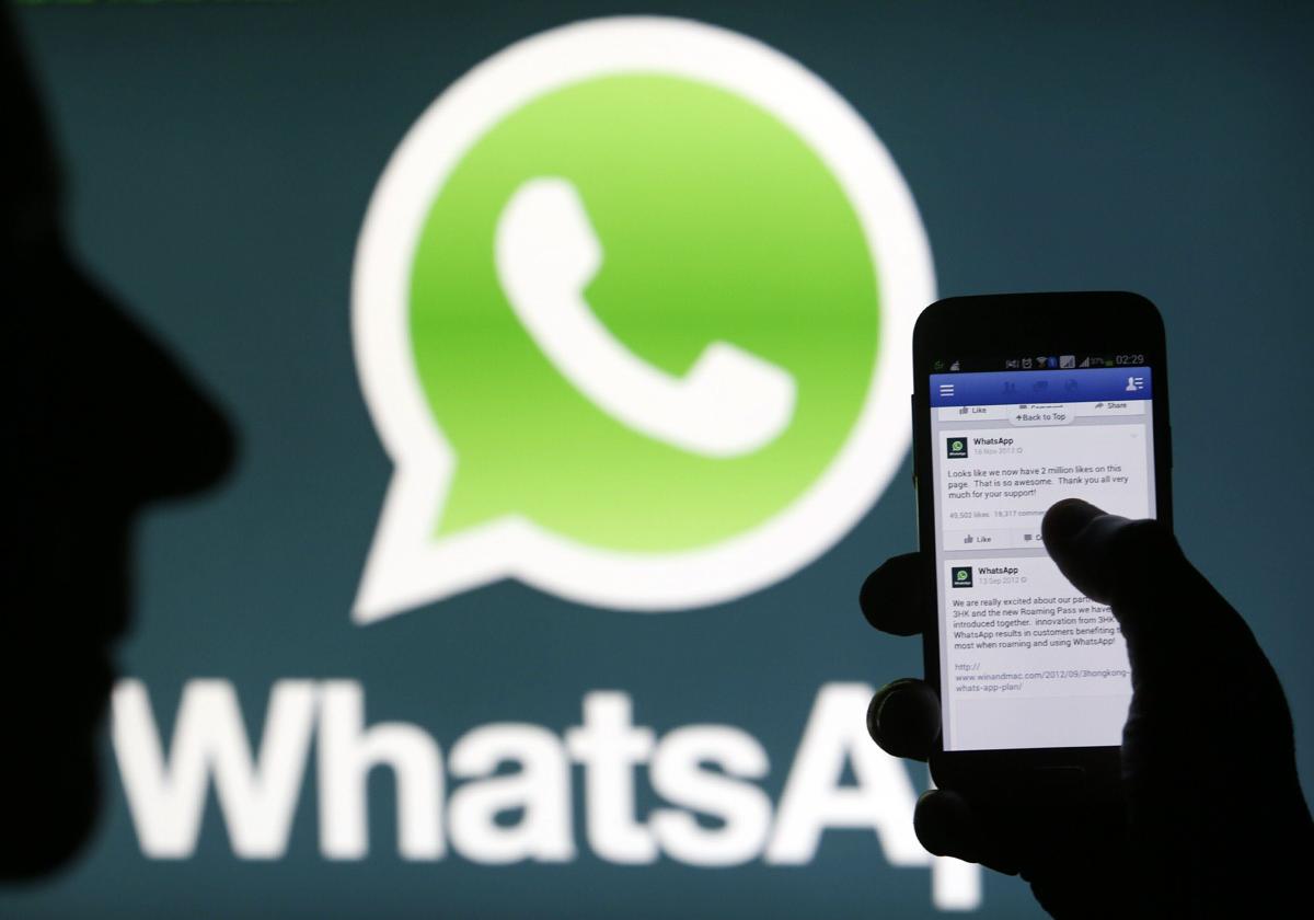 El requisito que deberás aceptar si quieres seguir usando WhatsApp a partir del 11 de abril