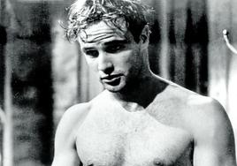 Centenario de Marlon Brando