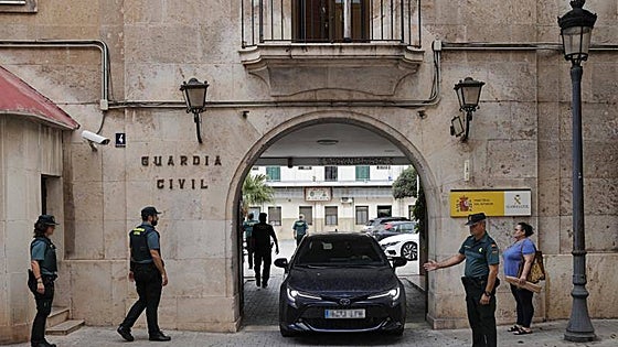 Investigan la muerte violenta de un hombre en Faura