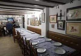 Las sociedades gastronómicas también cocinan en Valencia