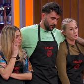 'MasterChef 12' se estrena con un expulsado y valencianos entre sus concursantes