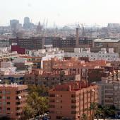 El barrio de moda de Valencia donde el precio de la vivienda ha subido un 27% en un año