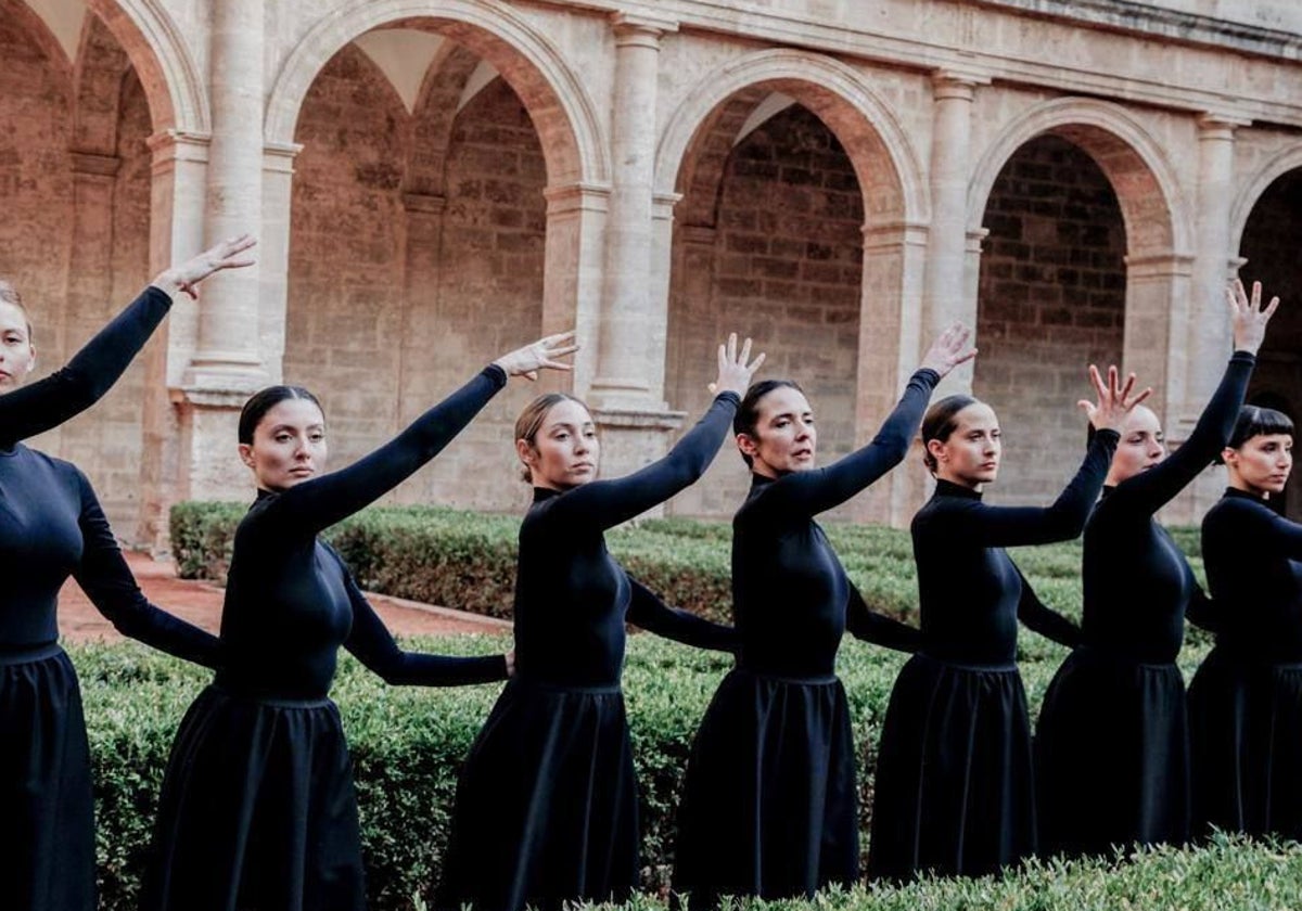 'Judith', de Taiat Dansa.