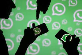 WhatsApp vuelve a funcionar tras una caída del servicio a nivel mundial