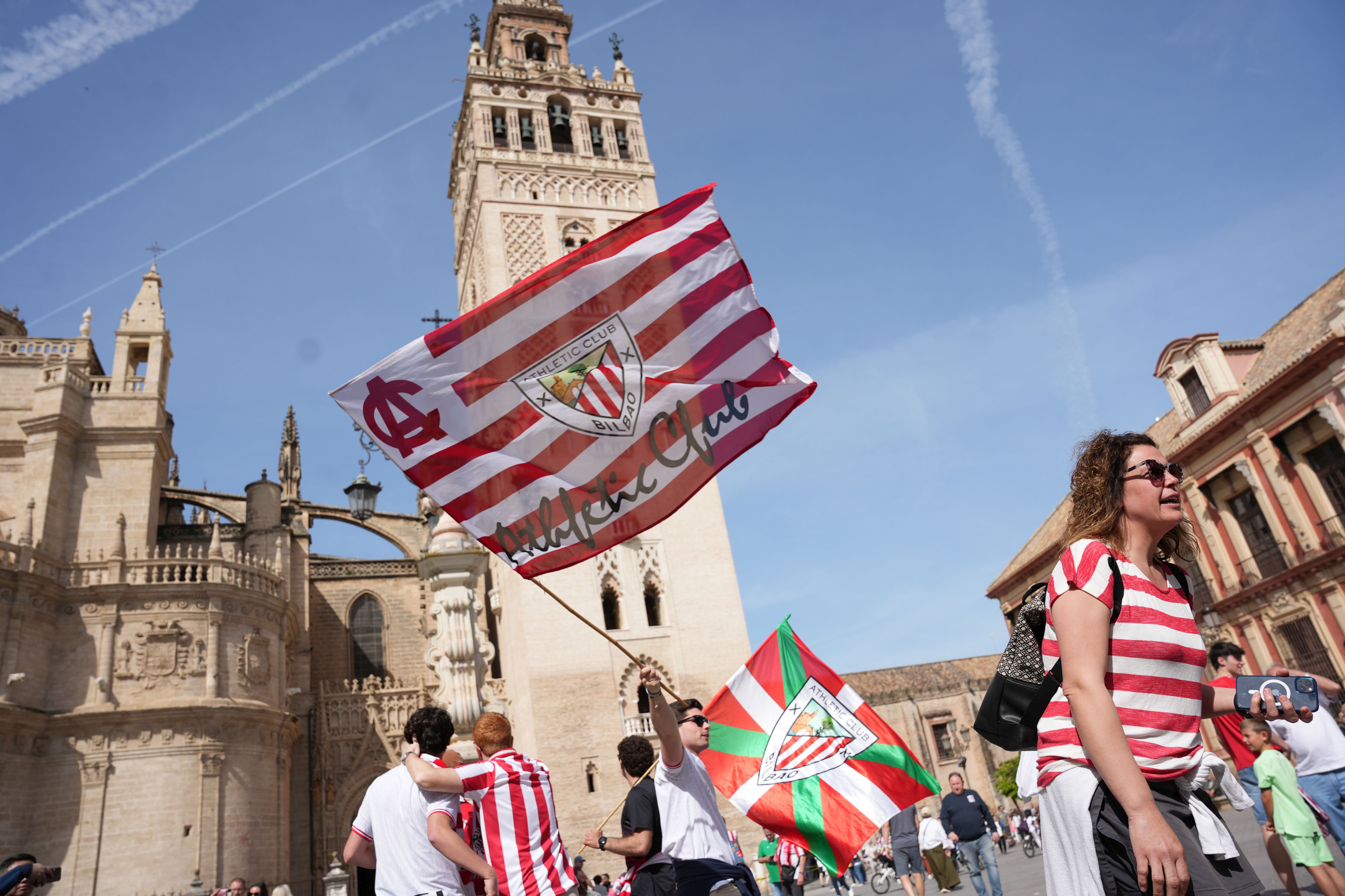 Final de Copa del Rey | Letra del himno del Athletic Club de Bilbao y su  significado | Las Provincias