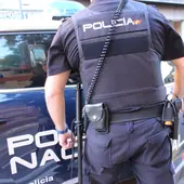 Detenido un joven acusado de ocho atracos en las calles de Patraix