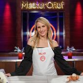 Pilar, madre de seis hijos, de Palma de Mallorca a 'Masterchef'