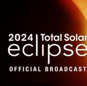 El eclipse de sol, en directo: el programa especial de la NASA