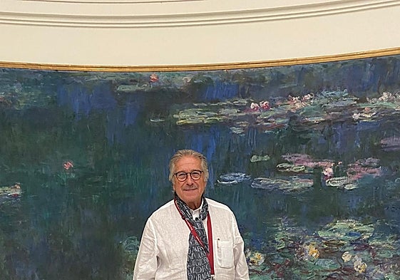 Miguel Arnedo Cortijo.