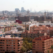 Cada anuncio de vivienda en alquiler en Valencia tiene 29 familias interesadas