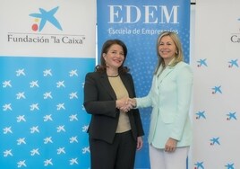 El programa Superpymes se expande a Alicante y Murcia