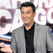 Llega 'El 1%', el nuevo concurso presentado por el valenciano Arturo Valls