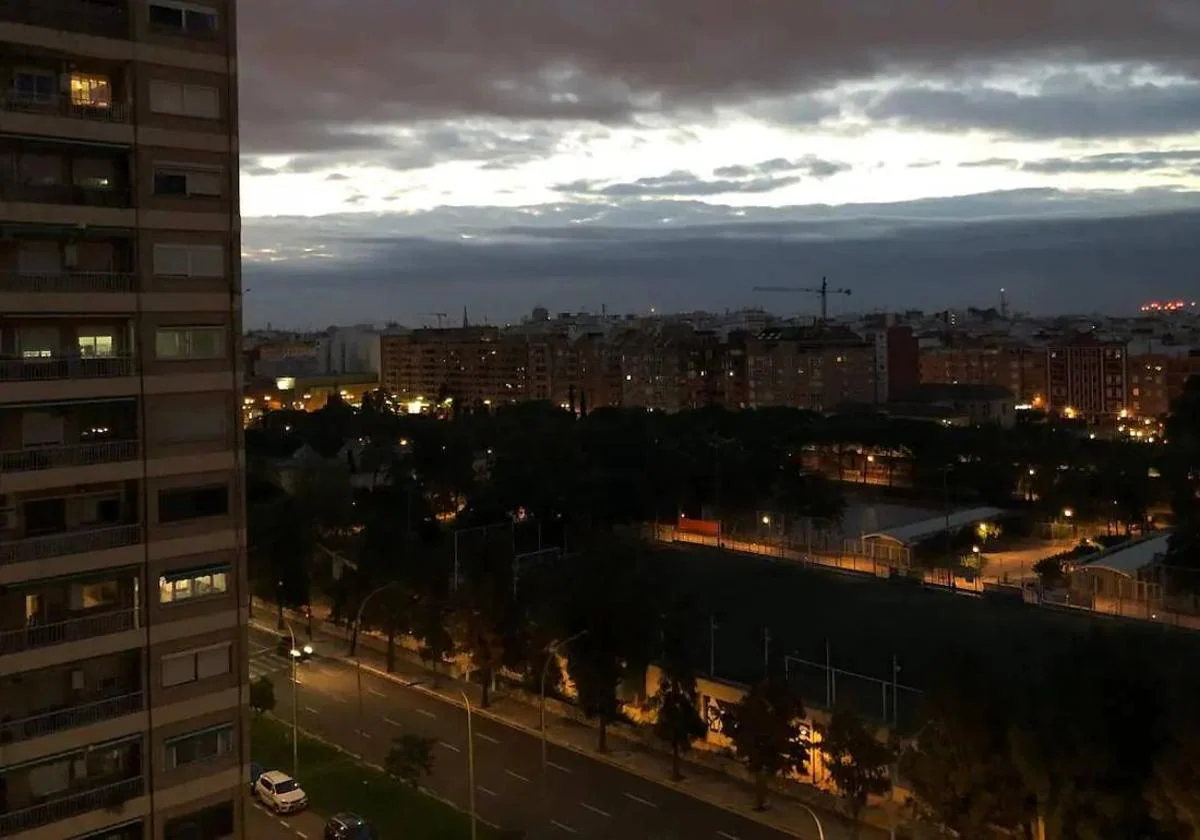 Iberdrola anuncia cortes de luz en Valencia ciudad y otros 18 municipios durante esta semana (del 6 al 10 de julio)