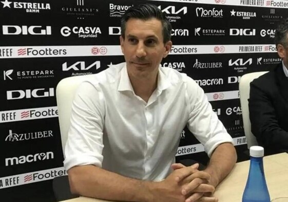 Hasta Voulgaris apuesta más que Lim