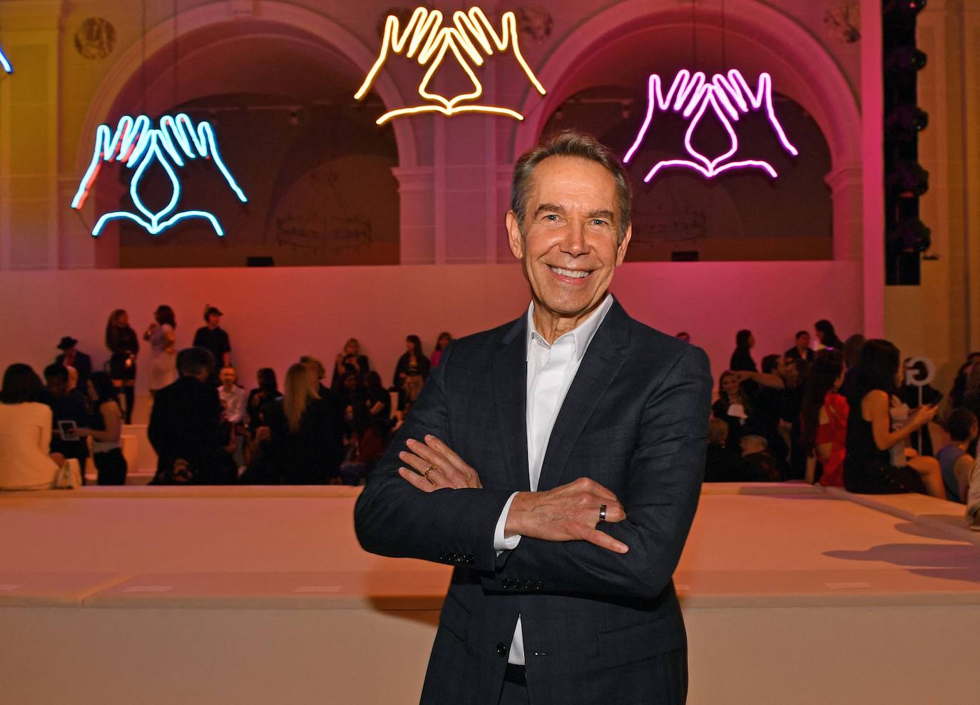 Jeff Koons 