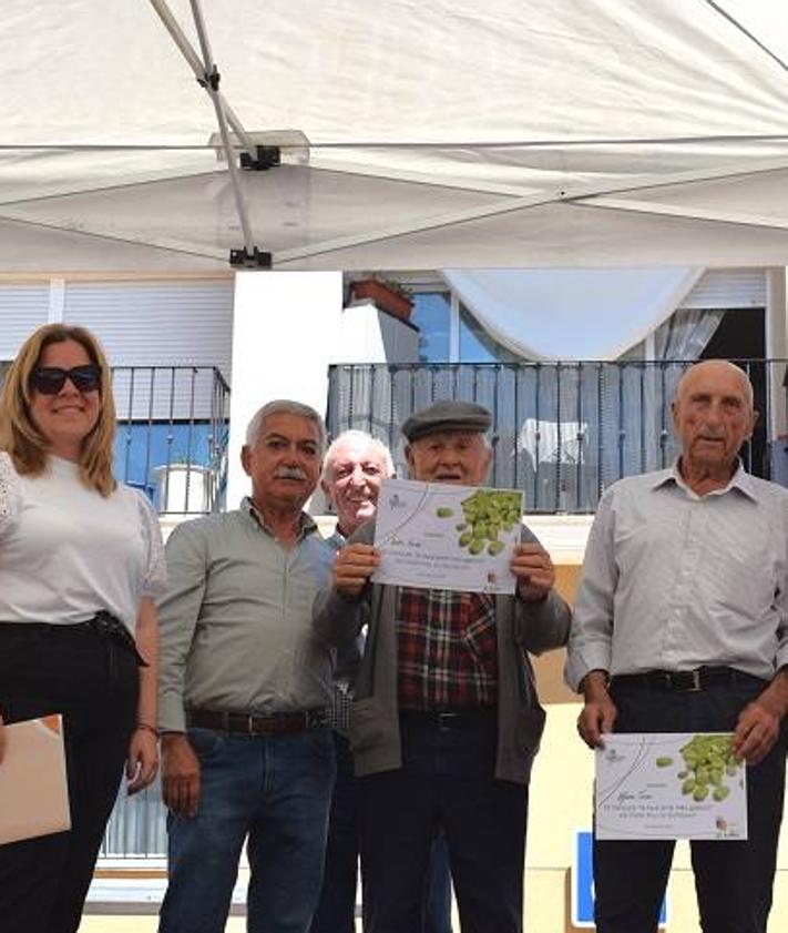 Imagen secundaria 2 - La &#039;fava poblera&#039;, el tesoro gastronómico de Benitatxell con un festival propio