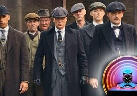 Vuelven los 'Peaky Blinders': todo sobre su película