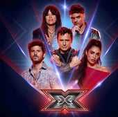 Quiénes son los miembros del jurado de 'Factor X'