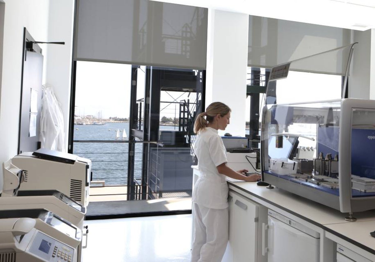 Health in Code prevé alcanzar unas ventas aproximadas de 50 millones