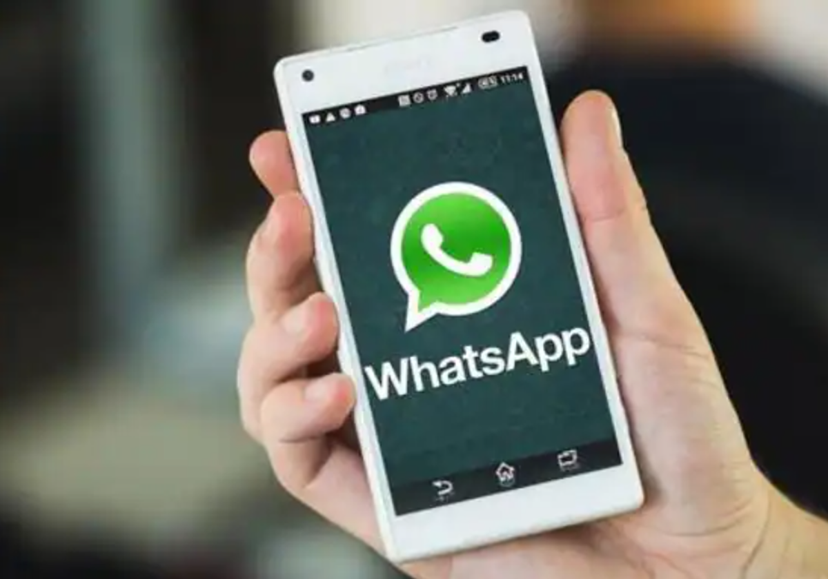 WhatsApp incorpora una importante novedad para buscar conversaciones