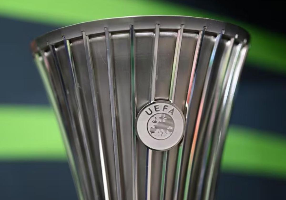El revolucionario formato de la Europa y Conference League: liga única y suculentos premios
